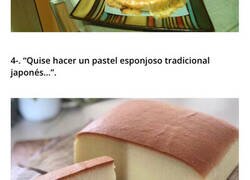 Enlace a Recetas que resultaron muy mal a pesar de que la gente siguió las instrucciones