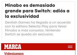 Enlace a Esto es un no parar...