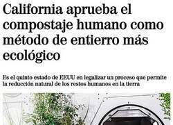 Enlace a El método más ecológico