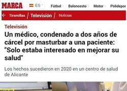 Enlace a Creo que esa excusa no va a colar...