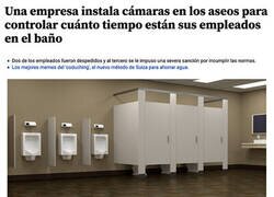 Enlace a Jefes mirones