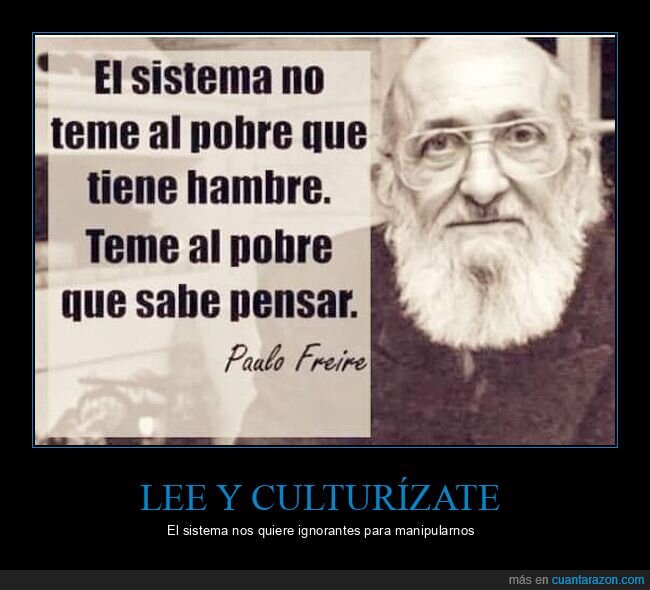 sistema,pobre,pensar