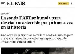 Enlace a Ensayo de defensa planetaria