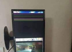 Enlace a Este monitor todavía sirve