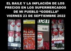Enlace a Baile de precios