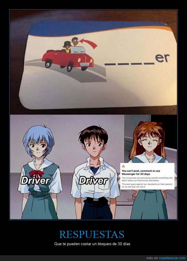 respuesta,bloqueo,conductor,negro