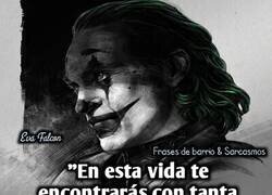 Enlace a El verdadero veneno