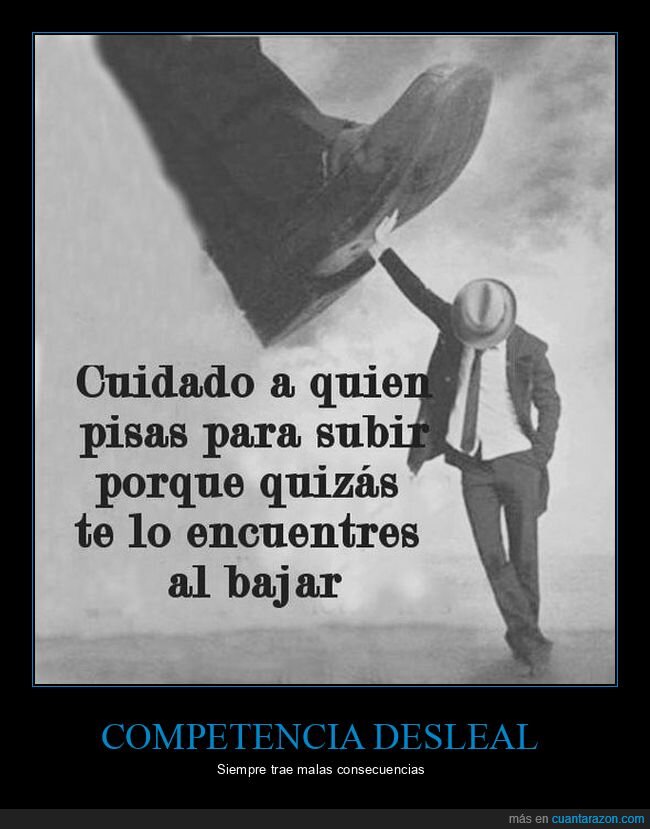 pisar,subir,encontrar,bajar