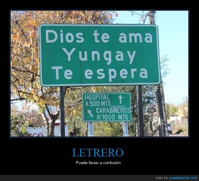 cartel,dios,yungay