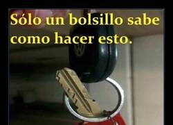 Enlace a La magia de los bolsillos