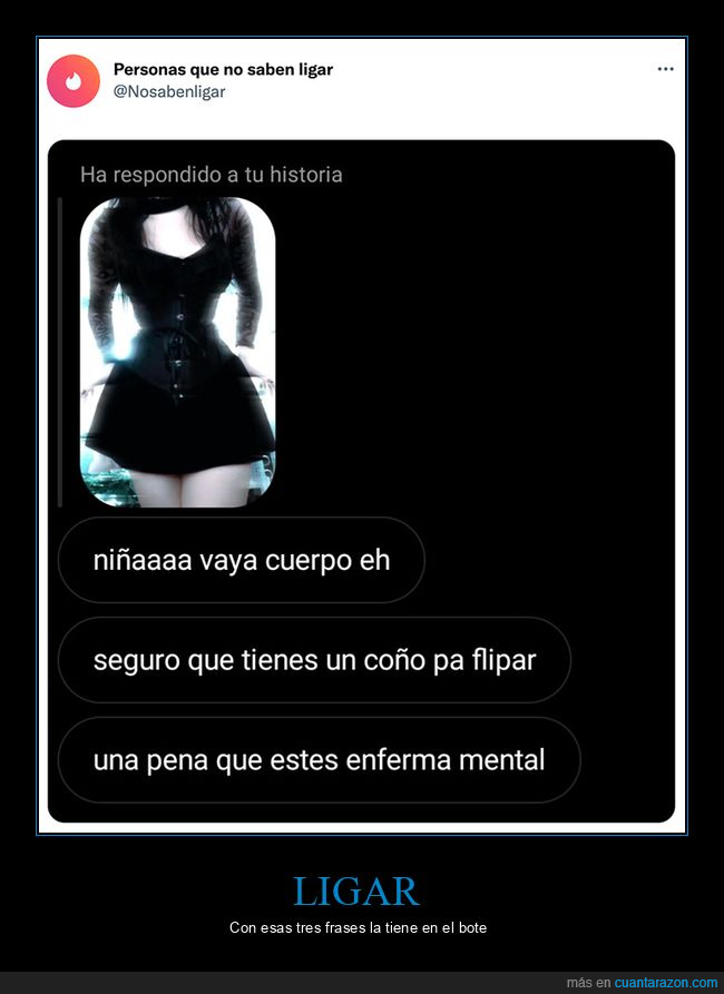 enferma mental,ligando,wtf