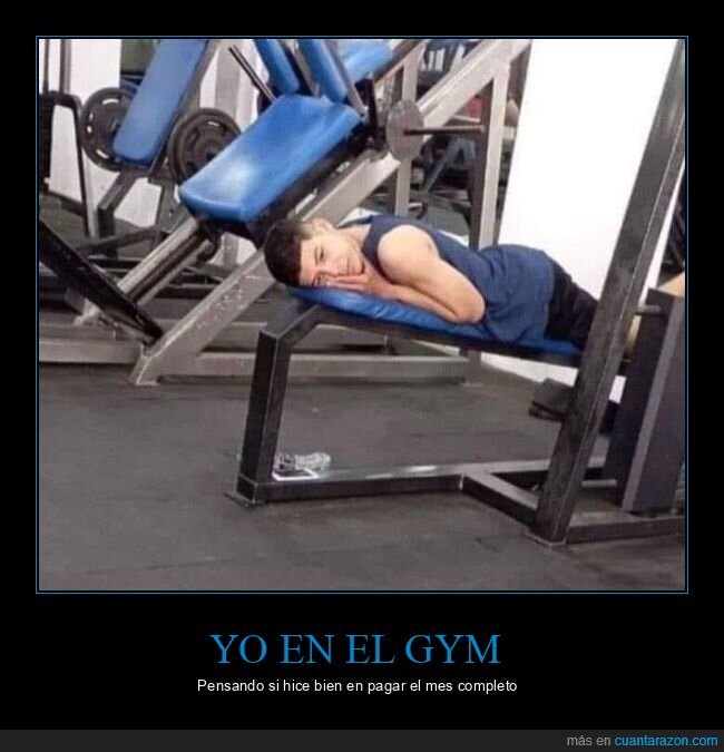 gimnasio,mes,pagar