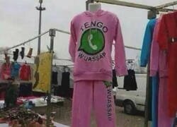 Enlace a Moda de mercadillo