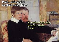 Enlace a ¿Para qué preguntas?