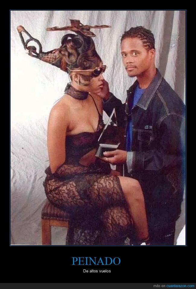 corte de pelo,helicóptero,peinado,wtf