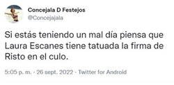 Enlace a Siempre hay alguien peor...