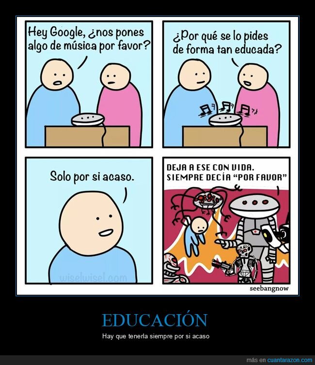 educado,google,por favor,robots