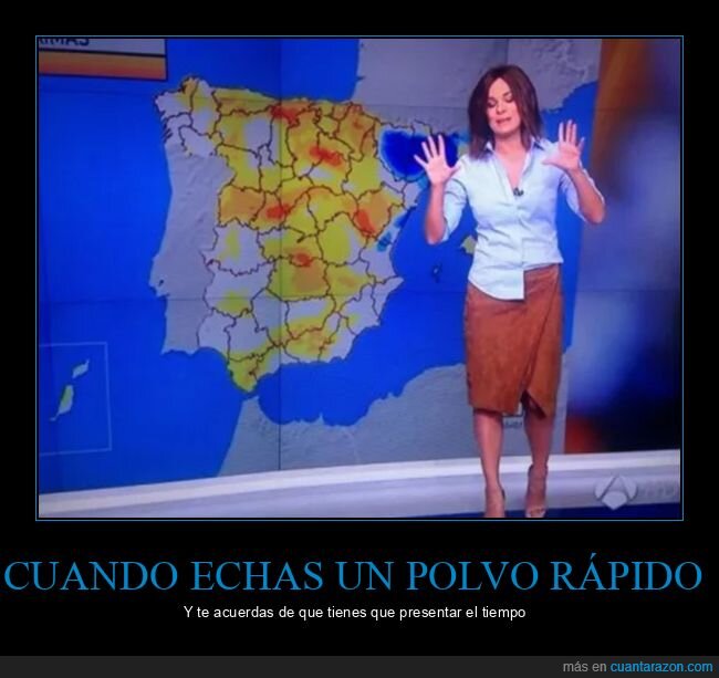 el tiempo,ropa,wtf