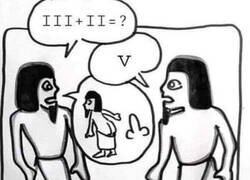 Enlace a No sabía que el chiste era tan viejo...