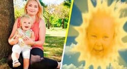 Enlace a Justo en la vejez...