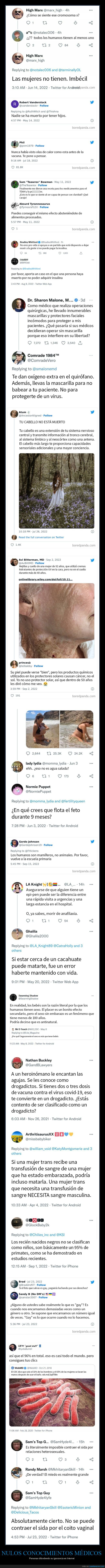 medicina,conocimientos,fails