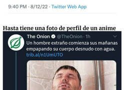 Enlace a Personas que se creyeron noticias satíricas y quedaron como tontos en internet