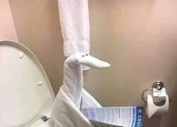 Enlace a Un servicio excelente