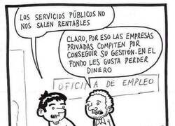 Enlace a Conversaciones en la cola del paro