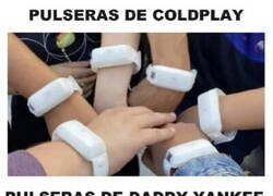 Enlace a Lo que se lleva en cada concierto