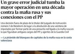 Enlace a Algo huele muy mal aquí...