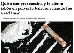 Enlace a Timado y tiroteado