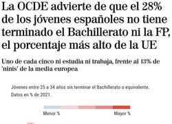 Enlace a El futuro pinta negro...
