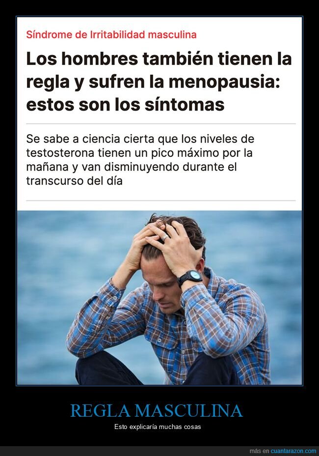 hombres,menopausia,regla