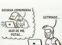 Enlace a La procesión va por dentro