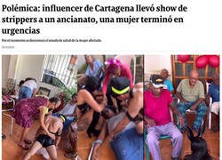 Enlace a Seguro que lo hizo con la mejor de las intenciones