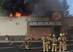 Enlace a Se les descontroló la parrilla