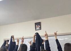 Enlace a Las iraníes ya se han hartado