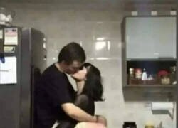 Enlace a Cuando el que te gusta no se lanza