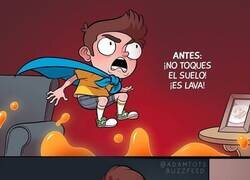 Enlace a Cuando el juego se vuelve real