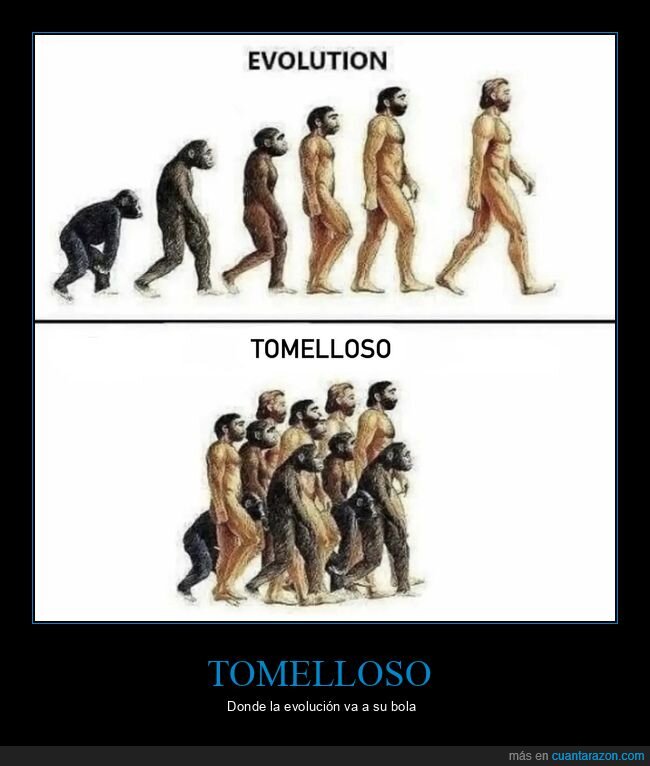 tomelloso,evolución