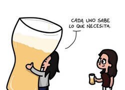 Enlace a Necesidades desiguales