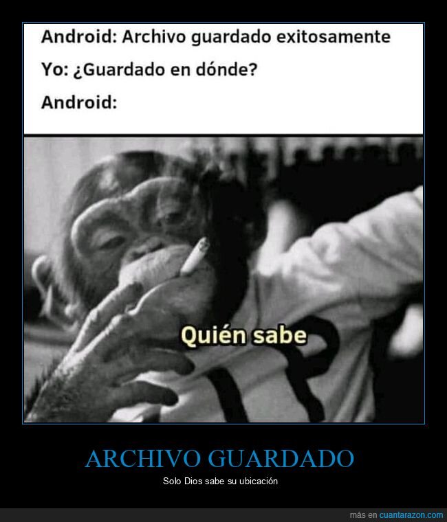 archivo,guardar,android