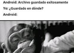 Enlace a Preguntas sin respuesta