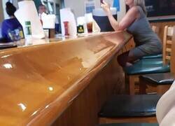 Enlace a Barra ergonómica