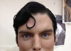 Enlace a Parece que Christopher Reeves haya vuelto a la vida