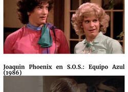 Enlace a Películas en las que quizás te hayas perdido a una celebridad porque aún no tenían fama