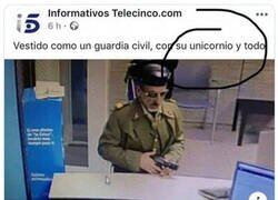 Enlace a Viendo unicornios