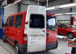 Enlace a No queda mal del todo...