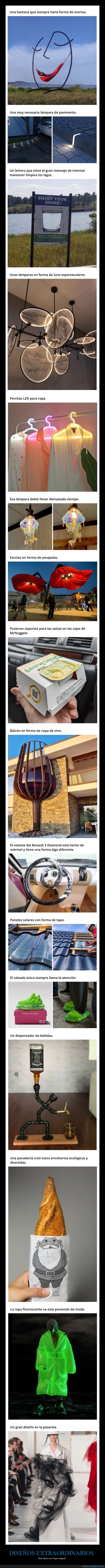 diseños,ingeniosos