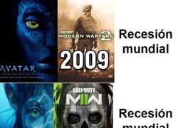 Enlace a Va a suceder otra vez...